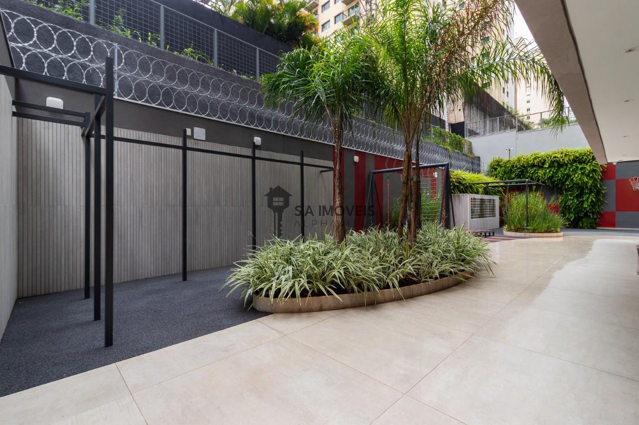 Apartamento, 1 quarto, 52 m² - Foto 27