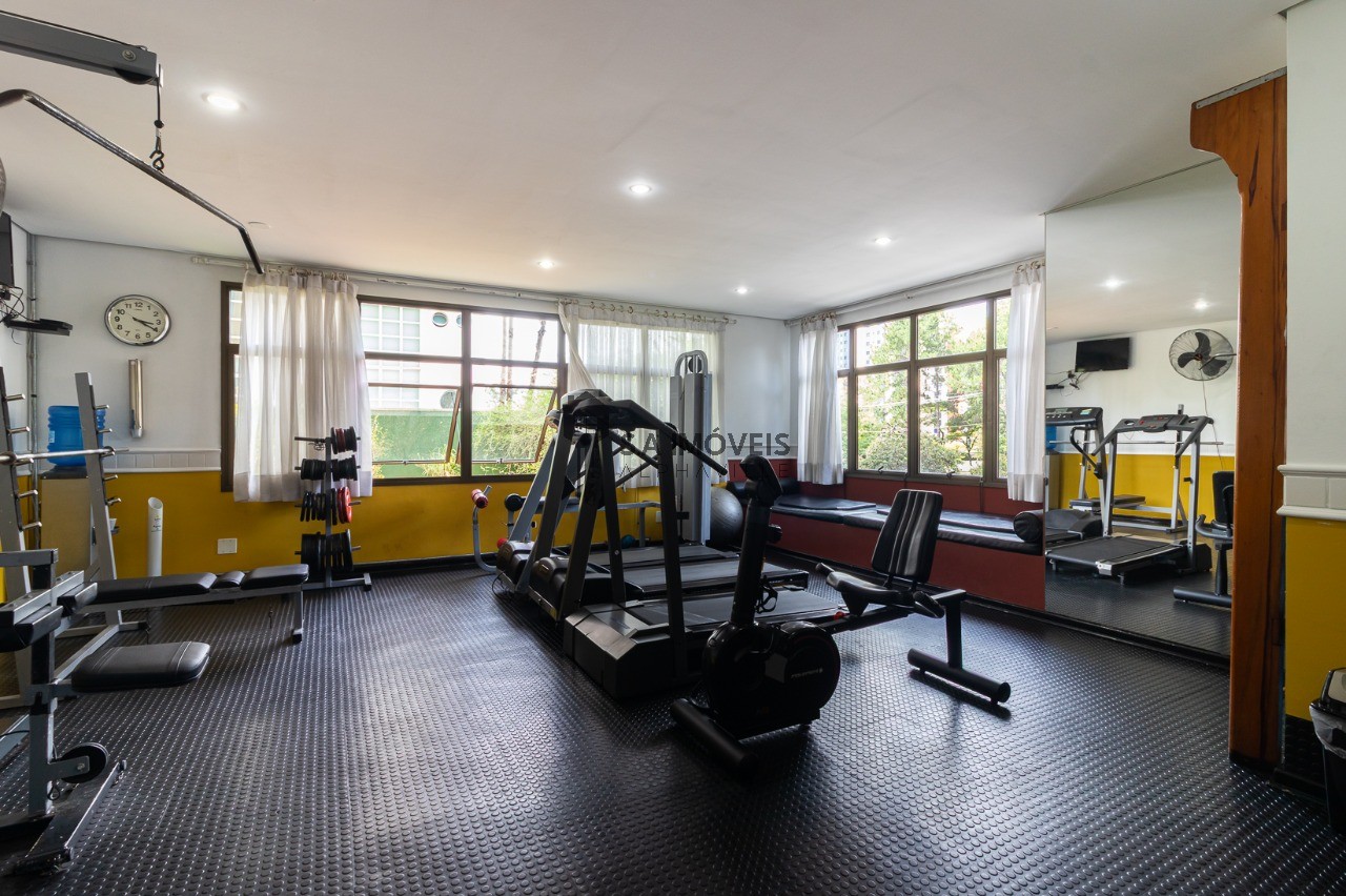 Apartamento, 3 quartos, 134 m² - Foto 27