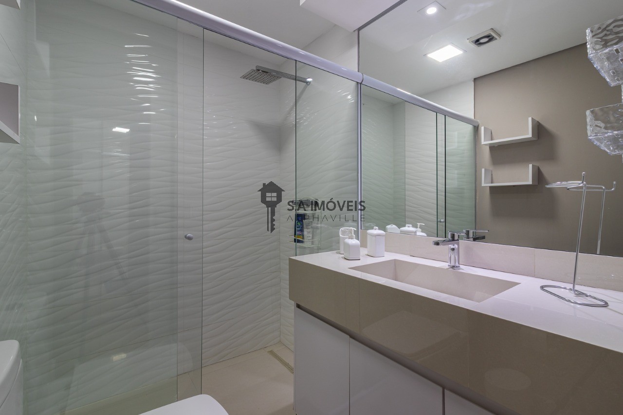 Apartamento, 3 quartos, 134 m² - Foto 22