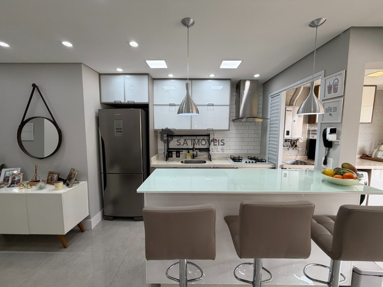 Apartamento, 2 quartos, 73 m² - Foto 21