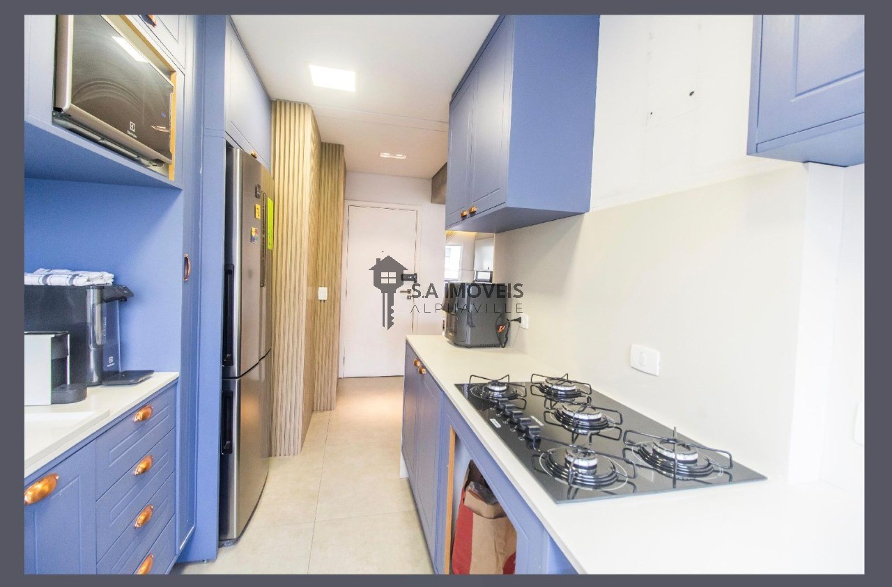 Apartamento, 2 quartos, 96 m² - Foto 12