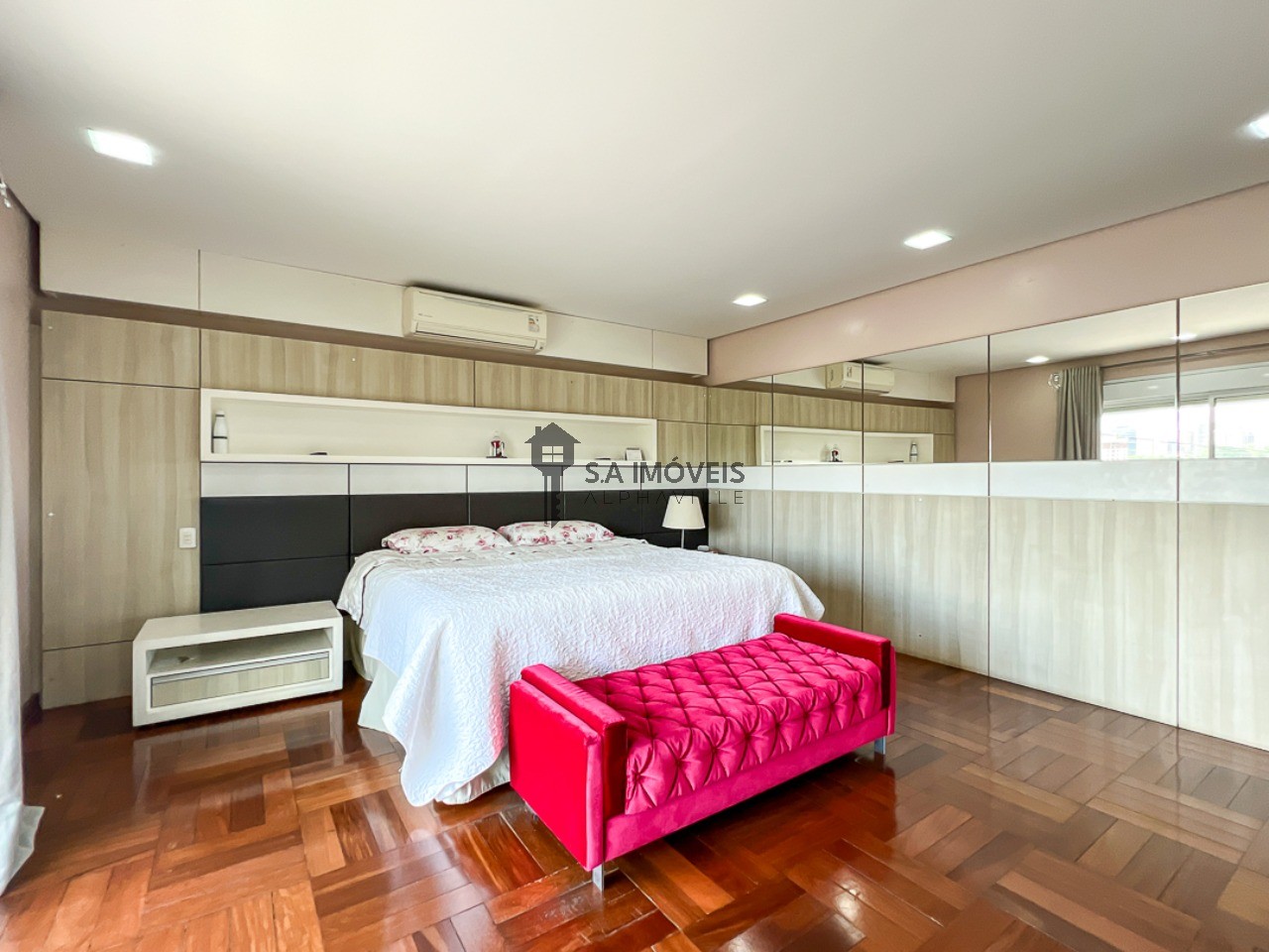 Casa, 5 quartos, 540 m² - Foto 47