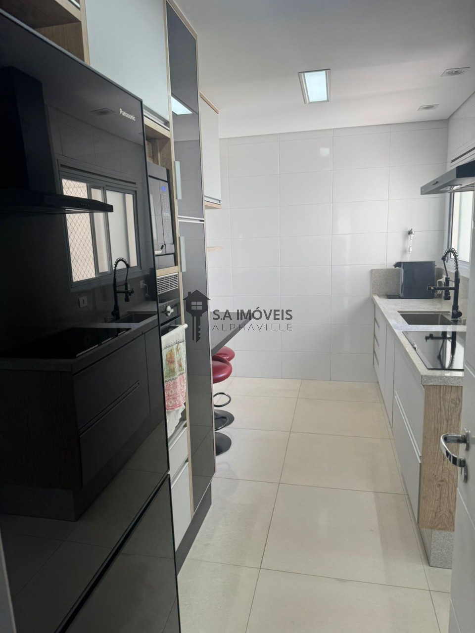 Apartamento, 3 quartos, 144 m² - Foto 4