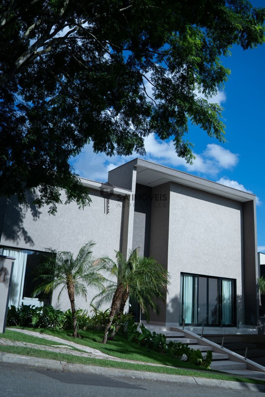 Casa de Condomínio, 4 quartos - Foto 99