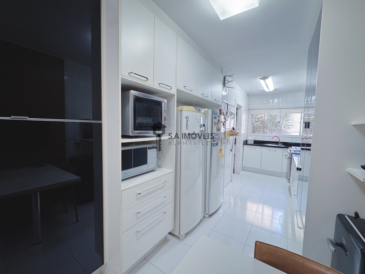 Apartamento, 3 quartos, 165 m² - Foto 35