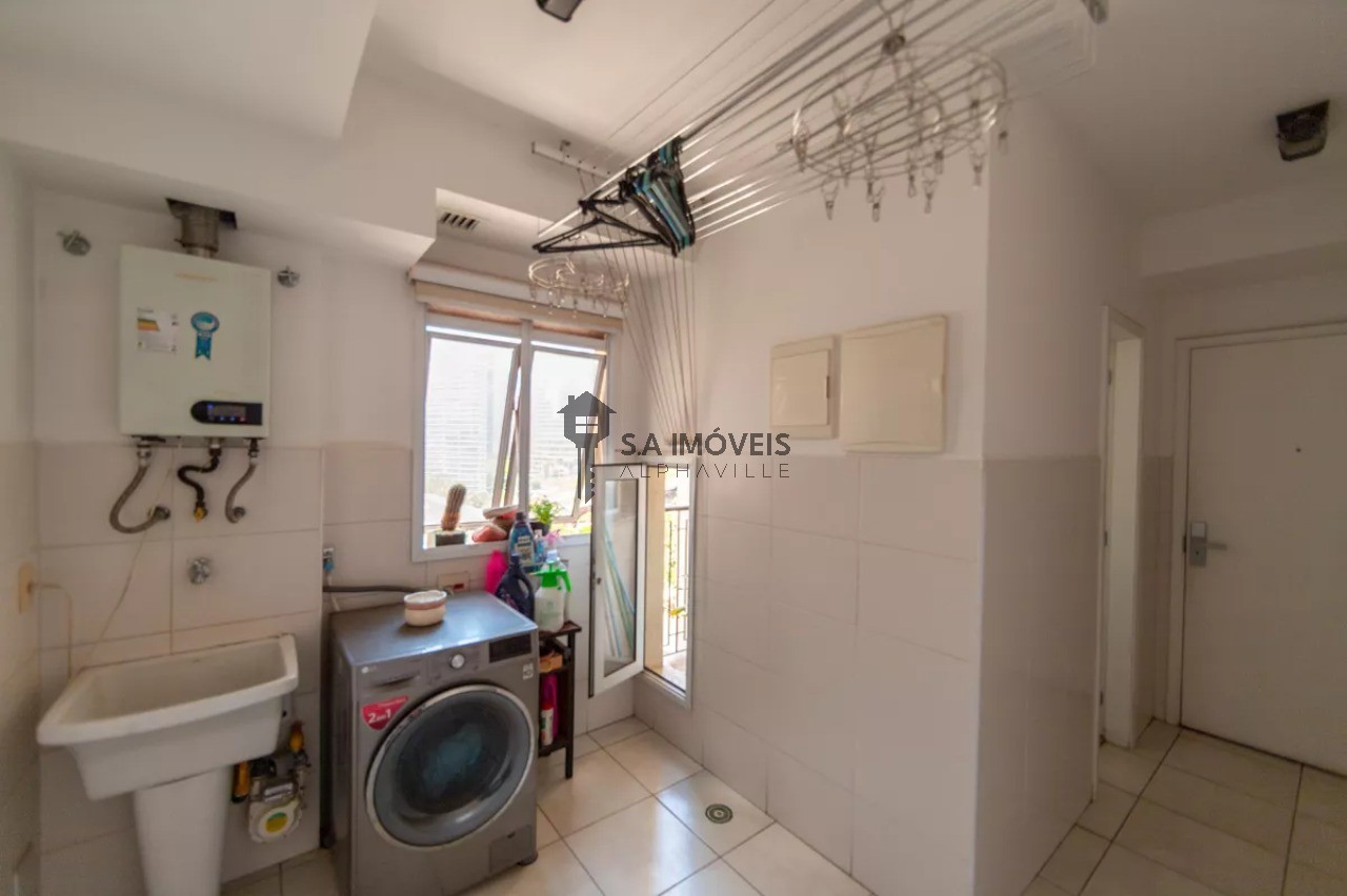 Apartamento, 3 quartos, 123 m² - Foto 49