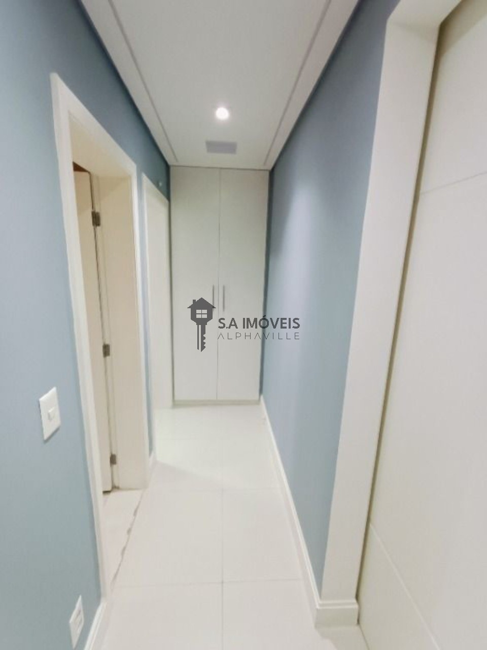 Apartamento, 3 quartos, 165 m² - Foto 12