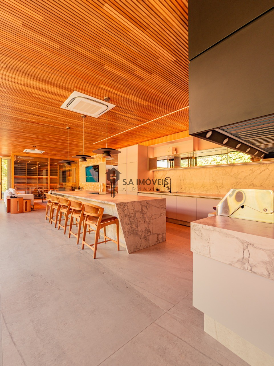Casa, 6 quartos, 1027 m² - Foto 8