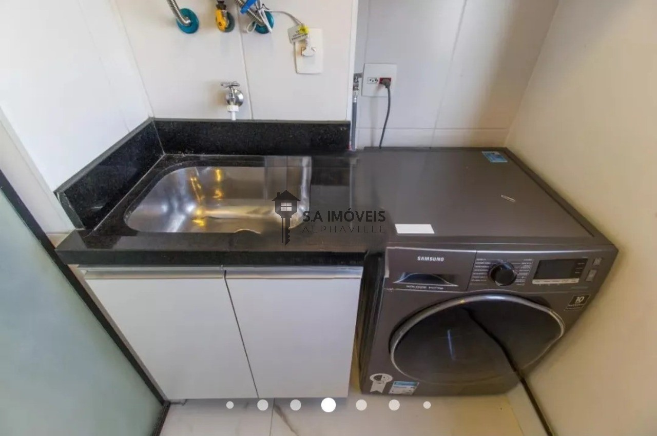 Cobertura, 3 quartos, 197 m² - Foto 9