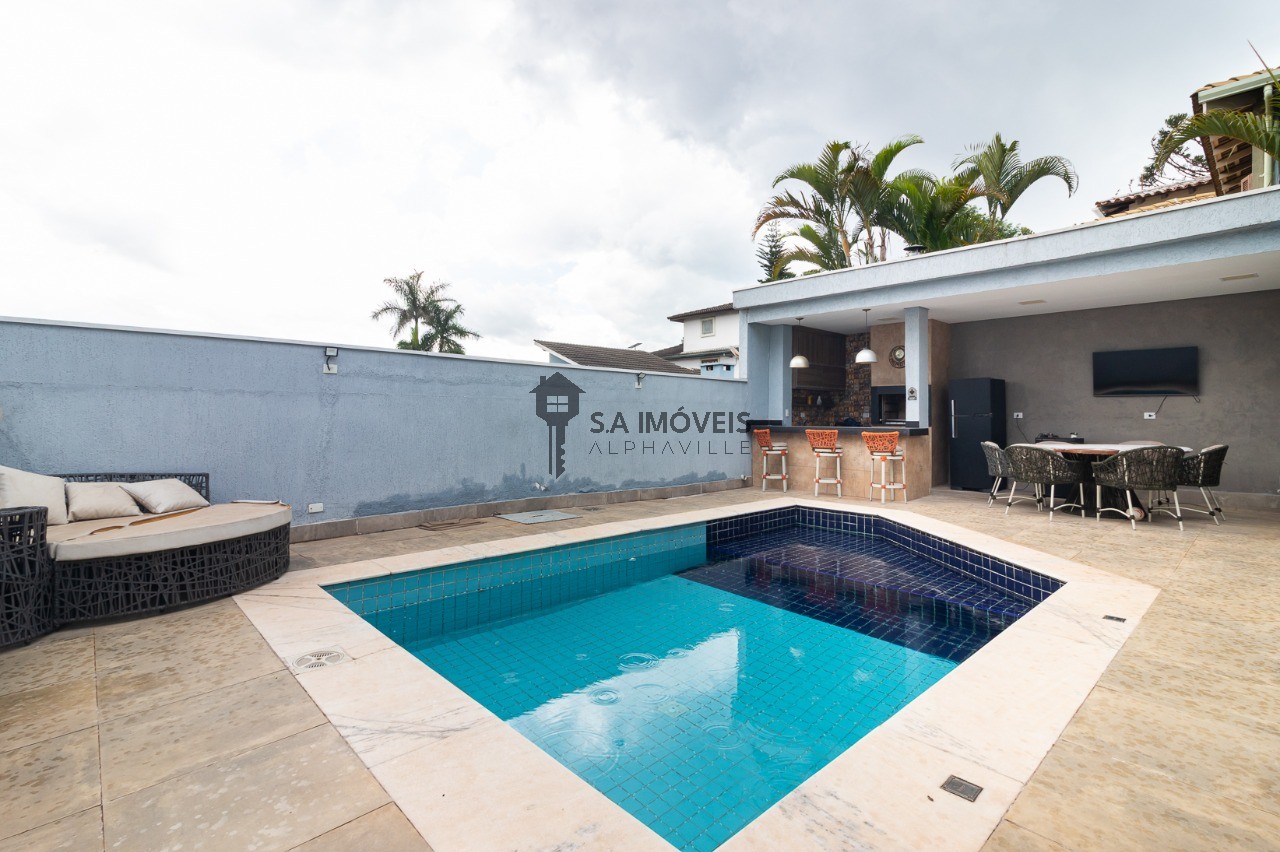 Casa, 4 quartos, 275 m² - Foto 34