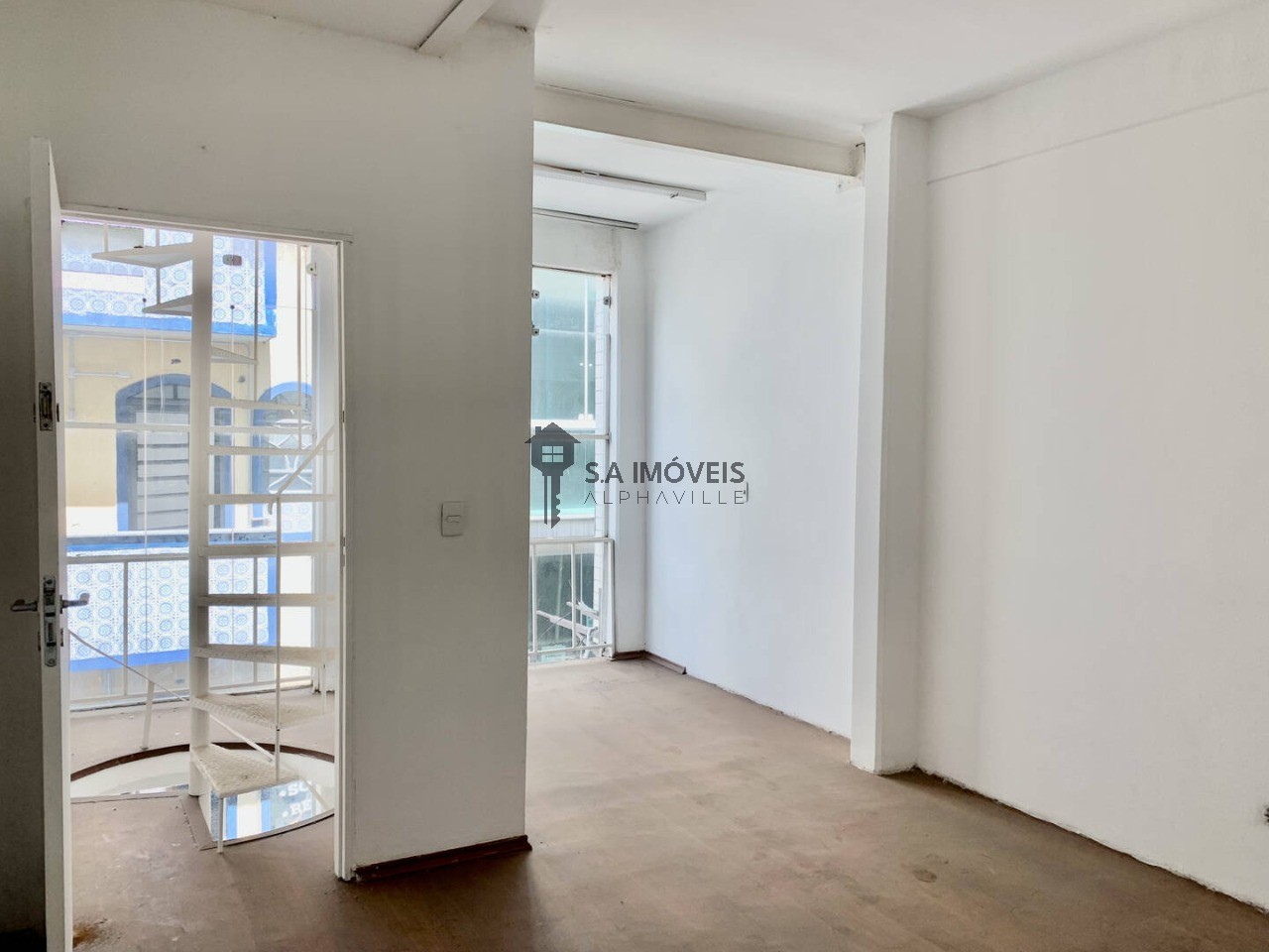 Prédio Inteiro, 96 m² - Foto 5