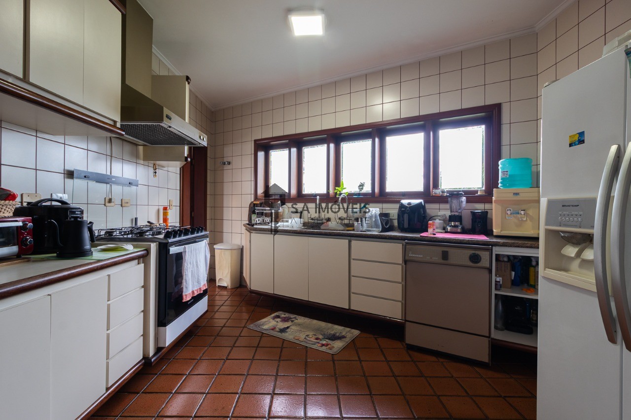 Casa, 5 quartos, 445 m² - Foto 15
