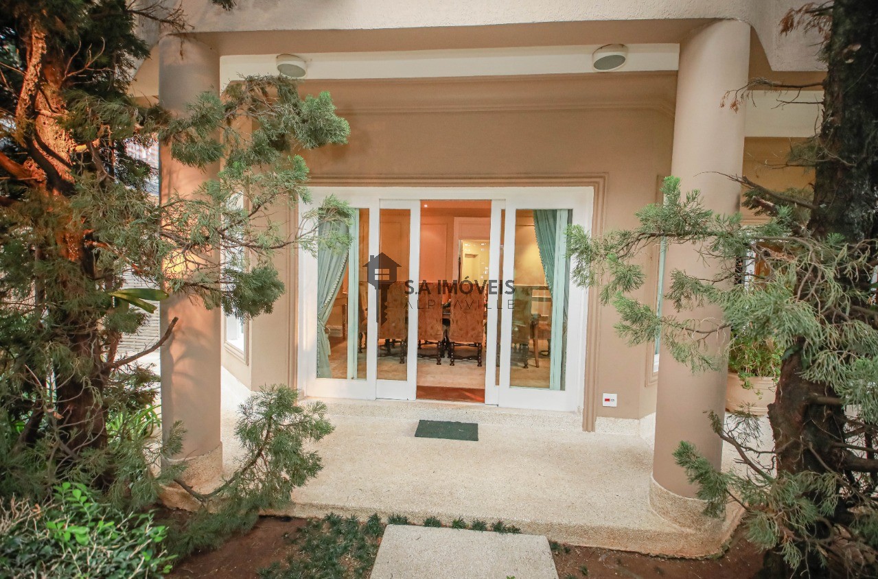 Casa de Condomínio, 4 quartos - Foto 21