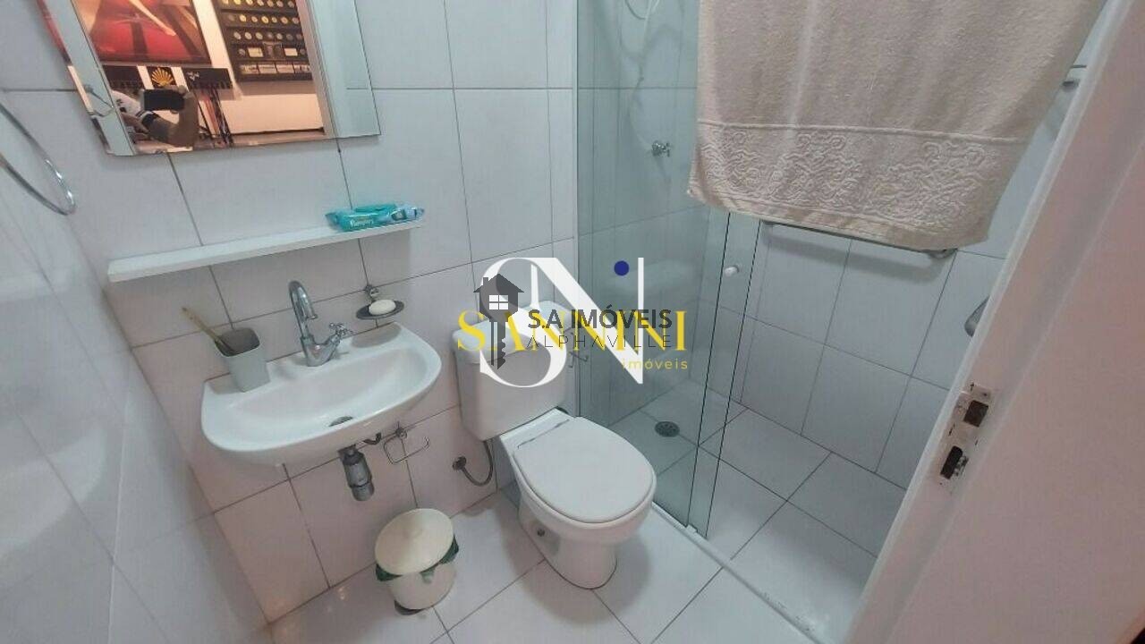Casa de Condomínio, 4 quartos - Foto 33