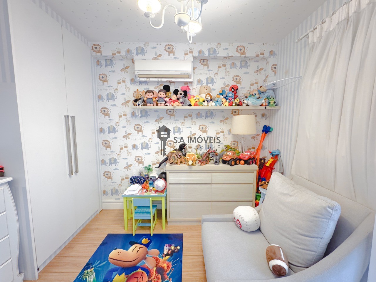 Apartamento, 3 quartos, 165 m² - Foto 16