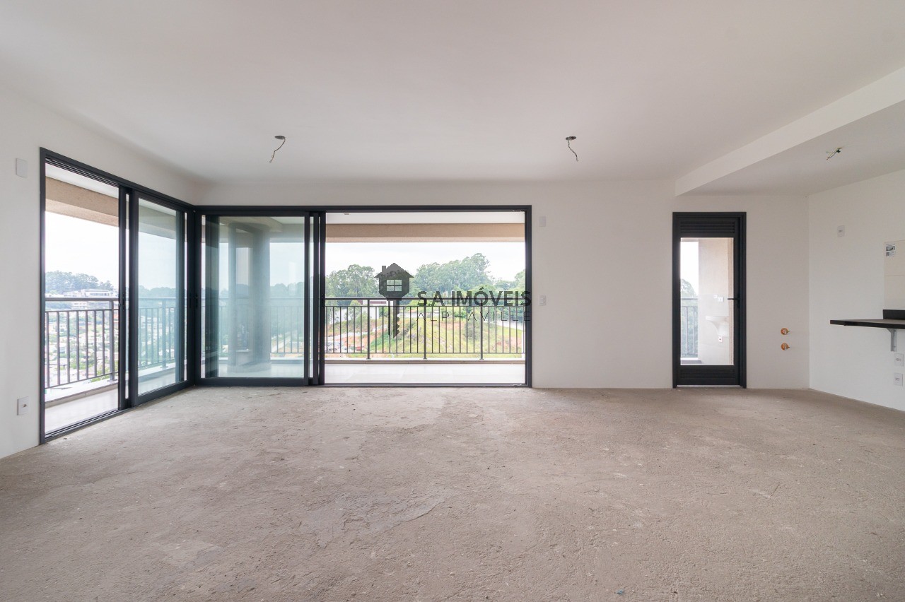 Apartamento, 3 quartos, 120 m² - Foto 5