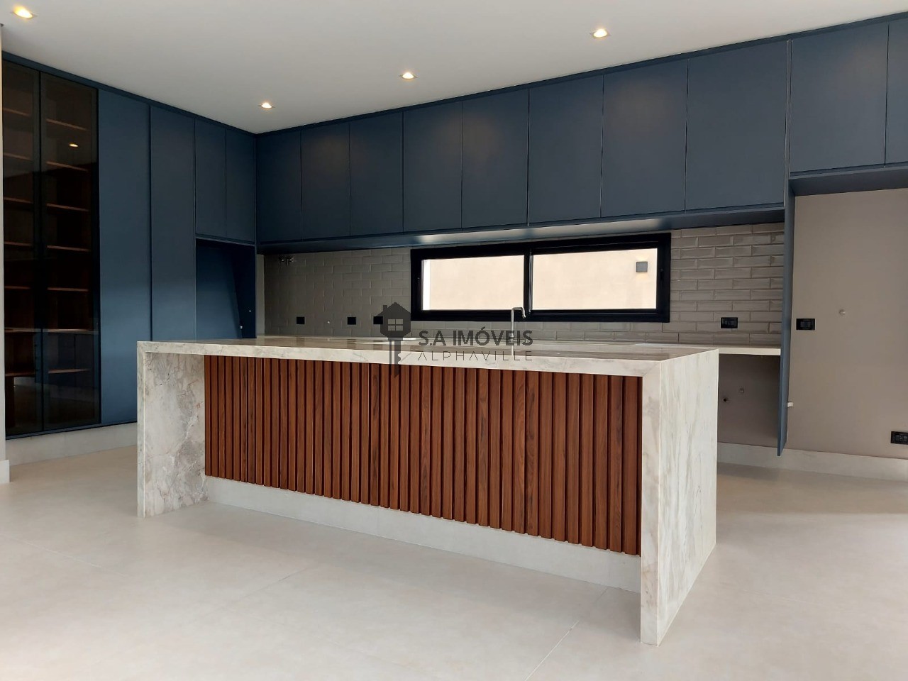 Casa, 5 quartos, 420 m² - Foto 4