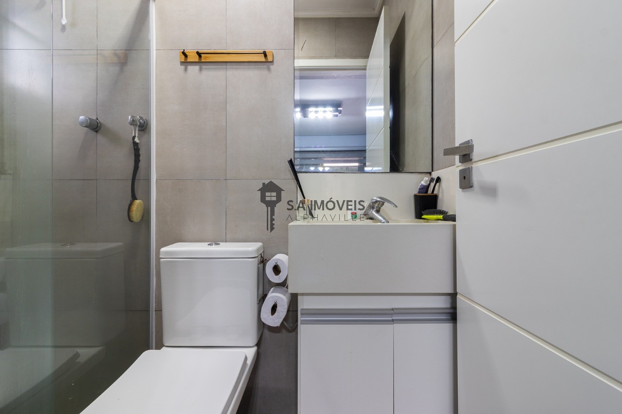 Casa, 4 quartos, 275 m² - Foto 26