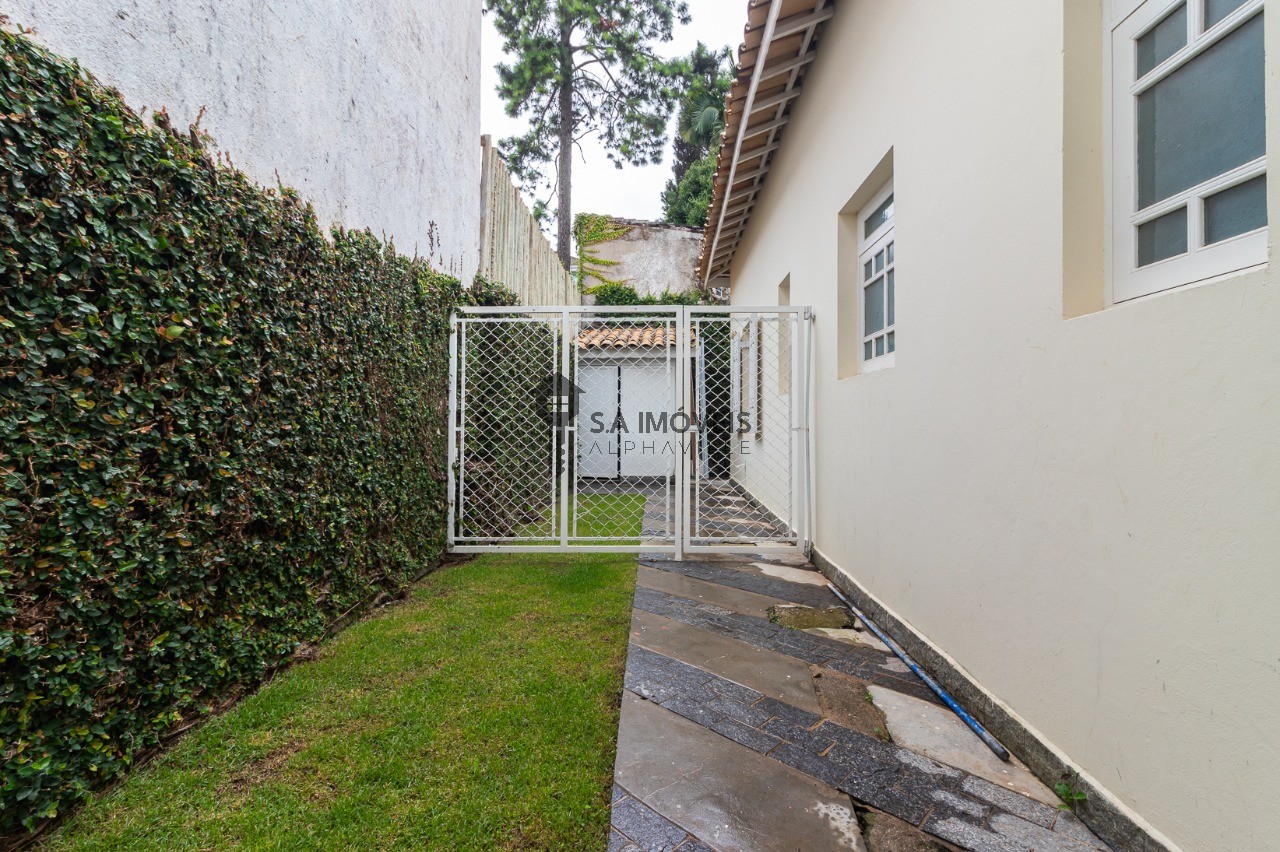 Casa de Condomínio, 4 quartos - Foto 21