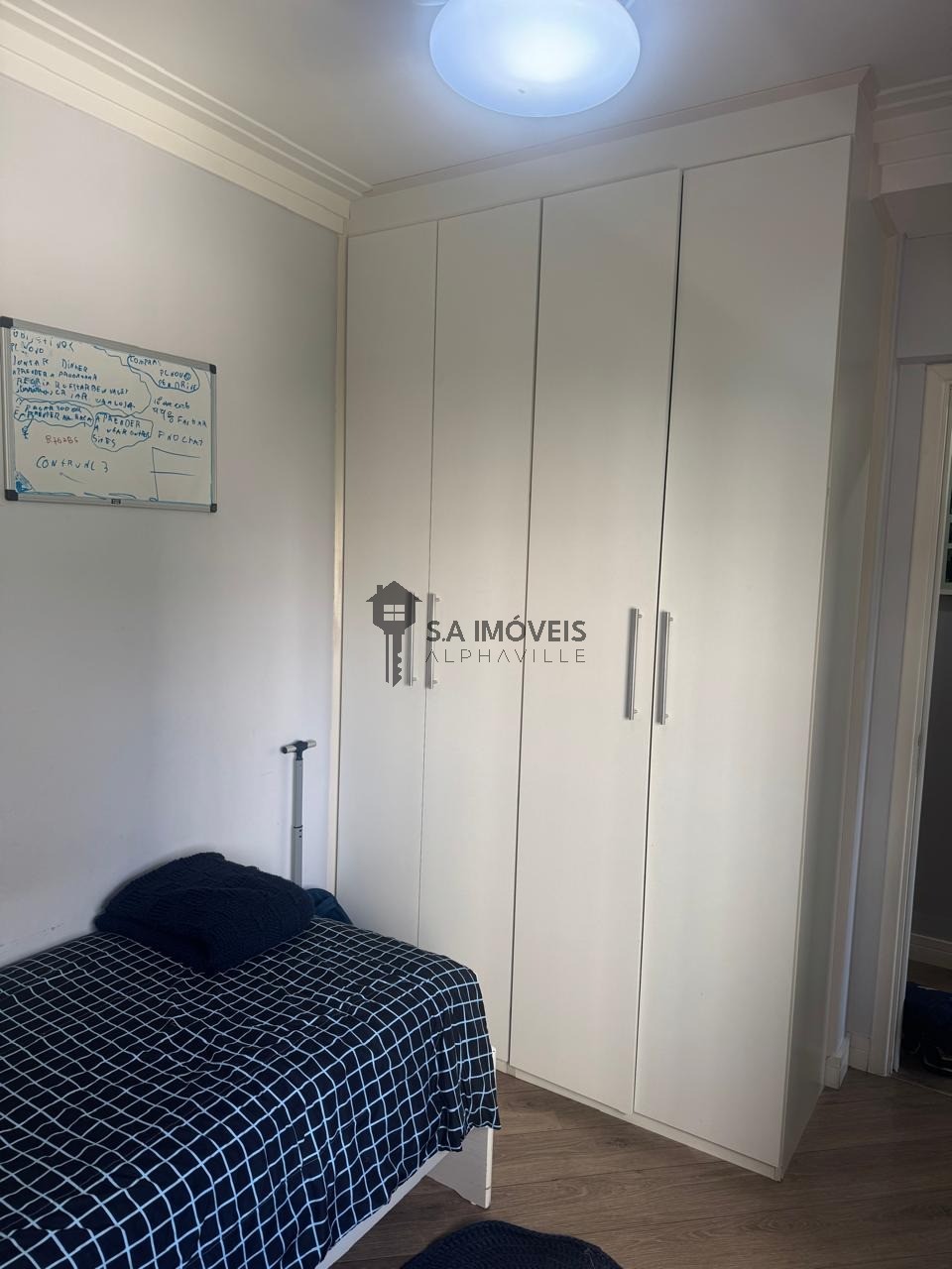 Apartamento, 3 quartos, 144 m² - Foto 18
