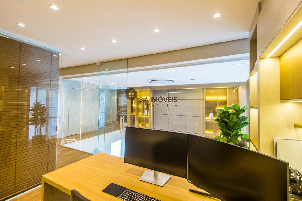 Apartamento, 3 quartos, 376 m² - Foto 33