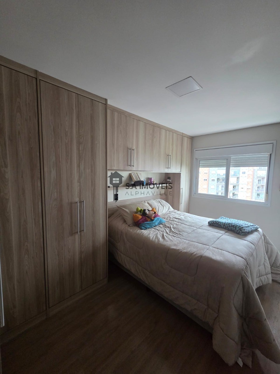 Apartamento, 2 quartos, 65 m² - Foto 12