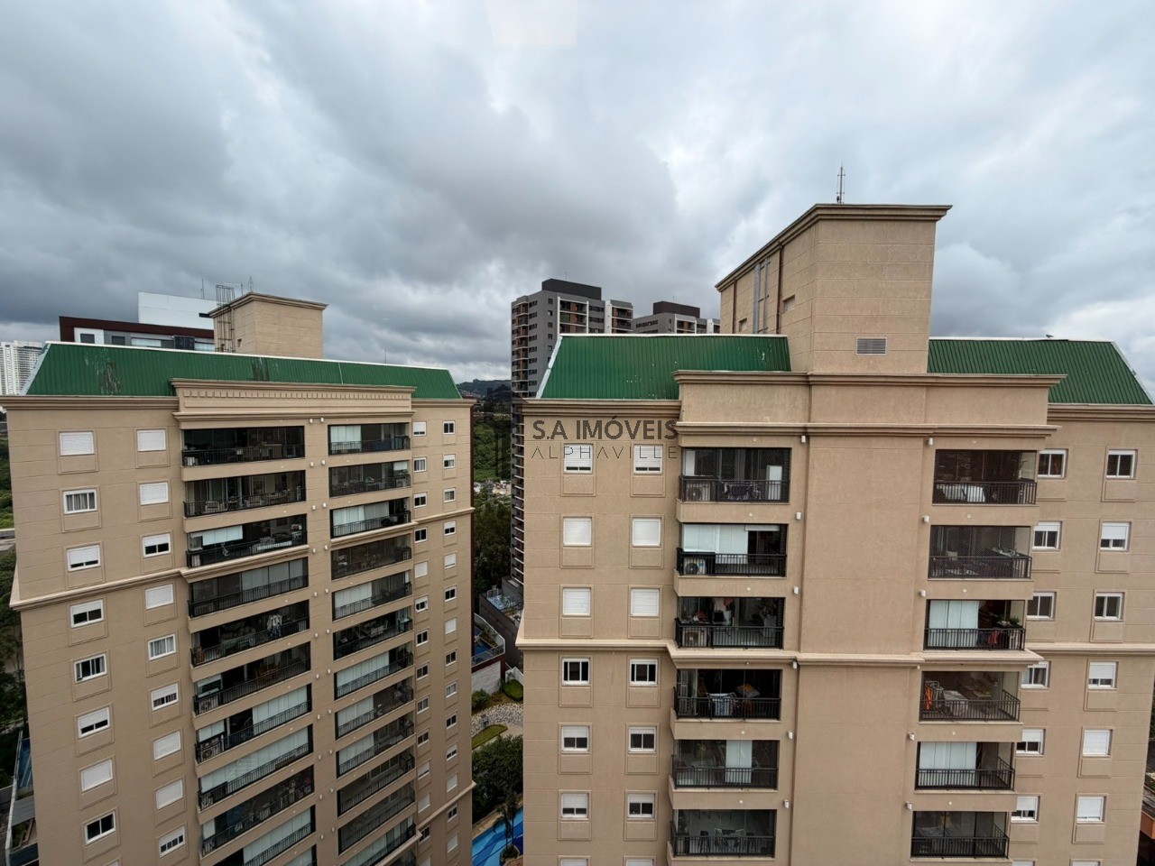 Apartamento, 2 quartos, 73 m² - Foto 2