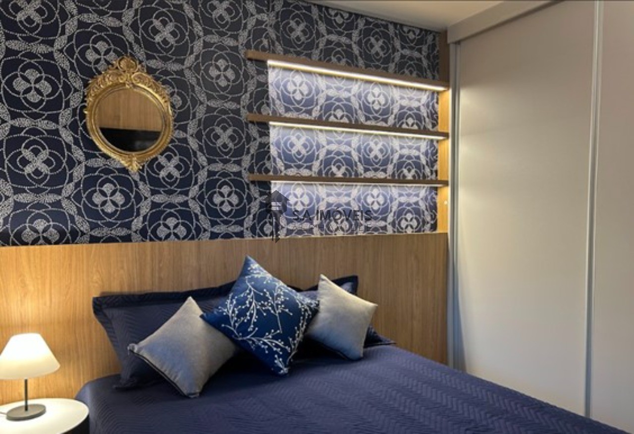 Apartamento, 1 quarto, 40 m² - Foto 10