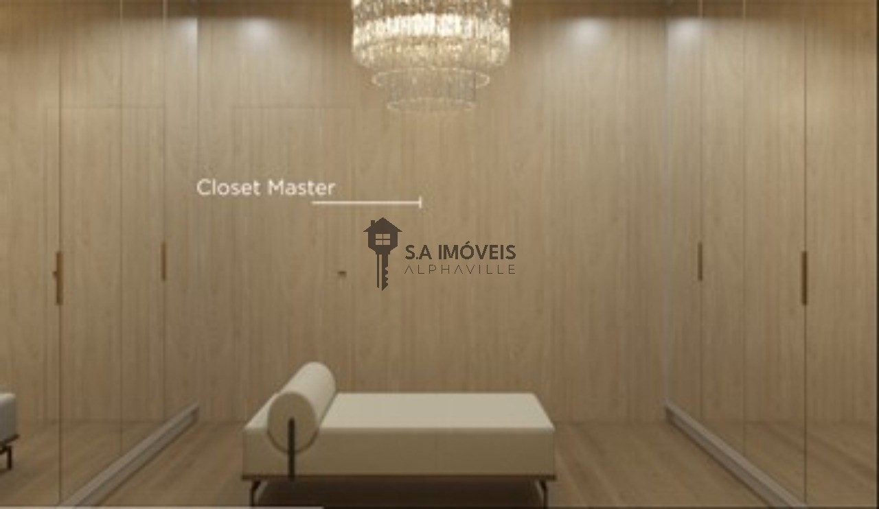 Casa de Condomínio, 4 quartos - Foto 18