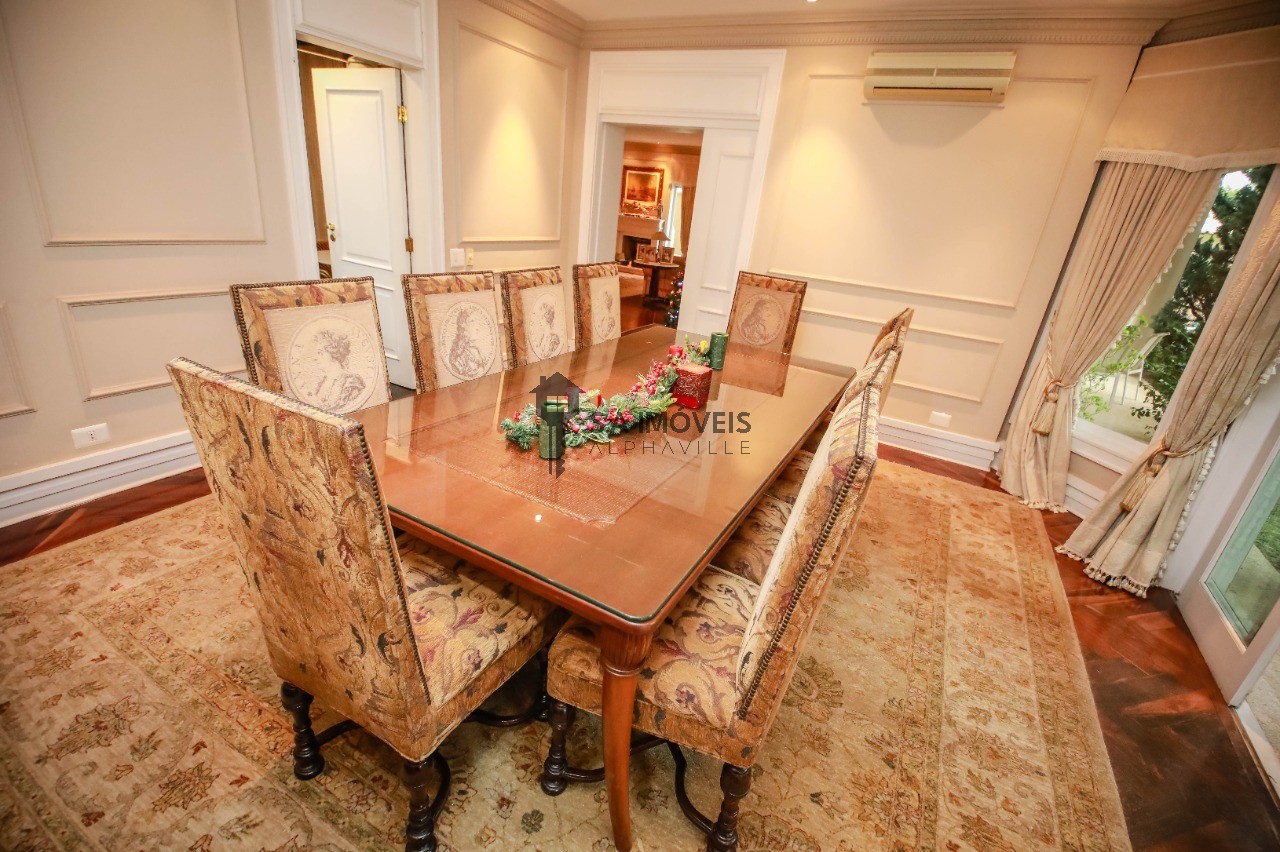 Casa de Condomínio, 4 quartos - Foto 15