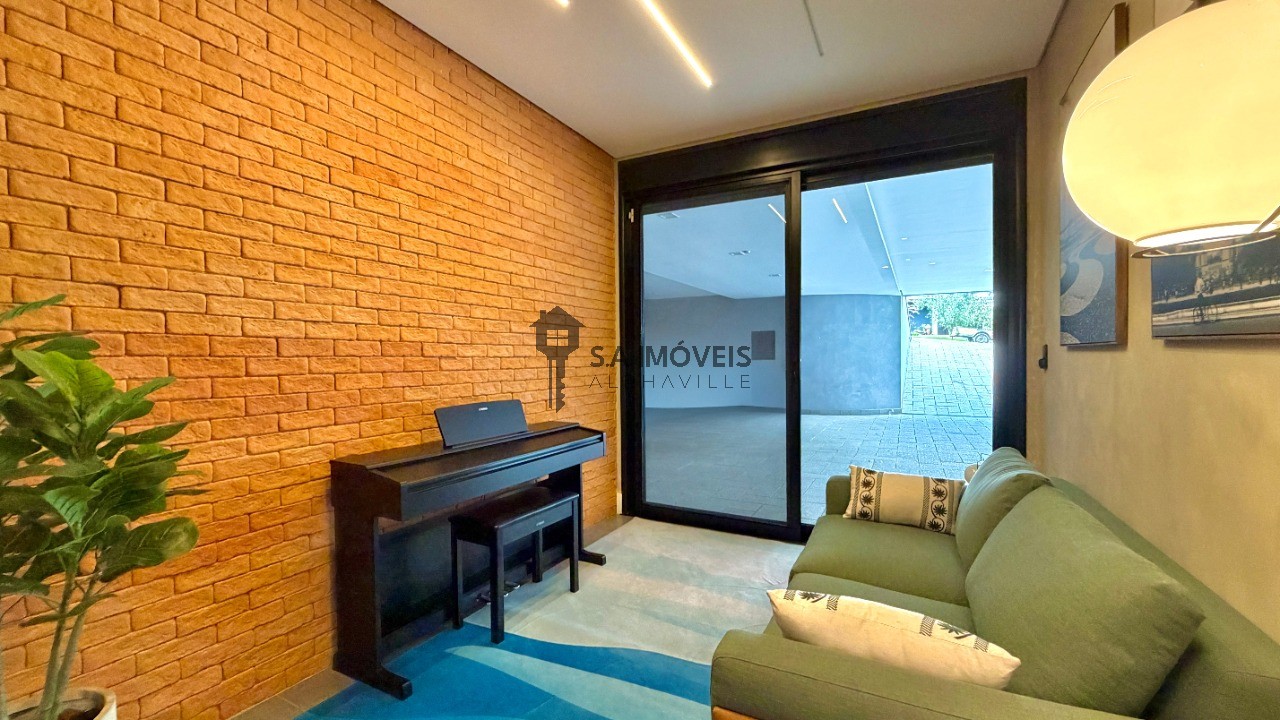 Casa de Condomínio, 4 quartos - Foto 8