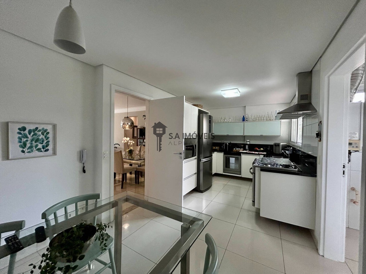 Apartamento, 3 quartos, 181 m² - Foto 14