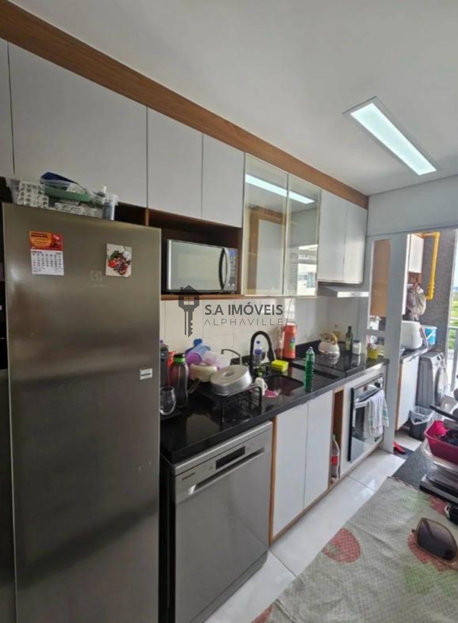 Apartamento, 3 quartos, 67 m² - Foto 3