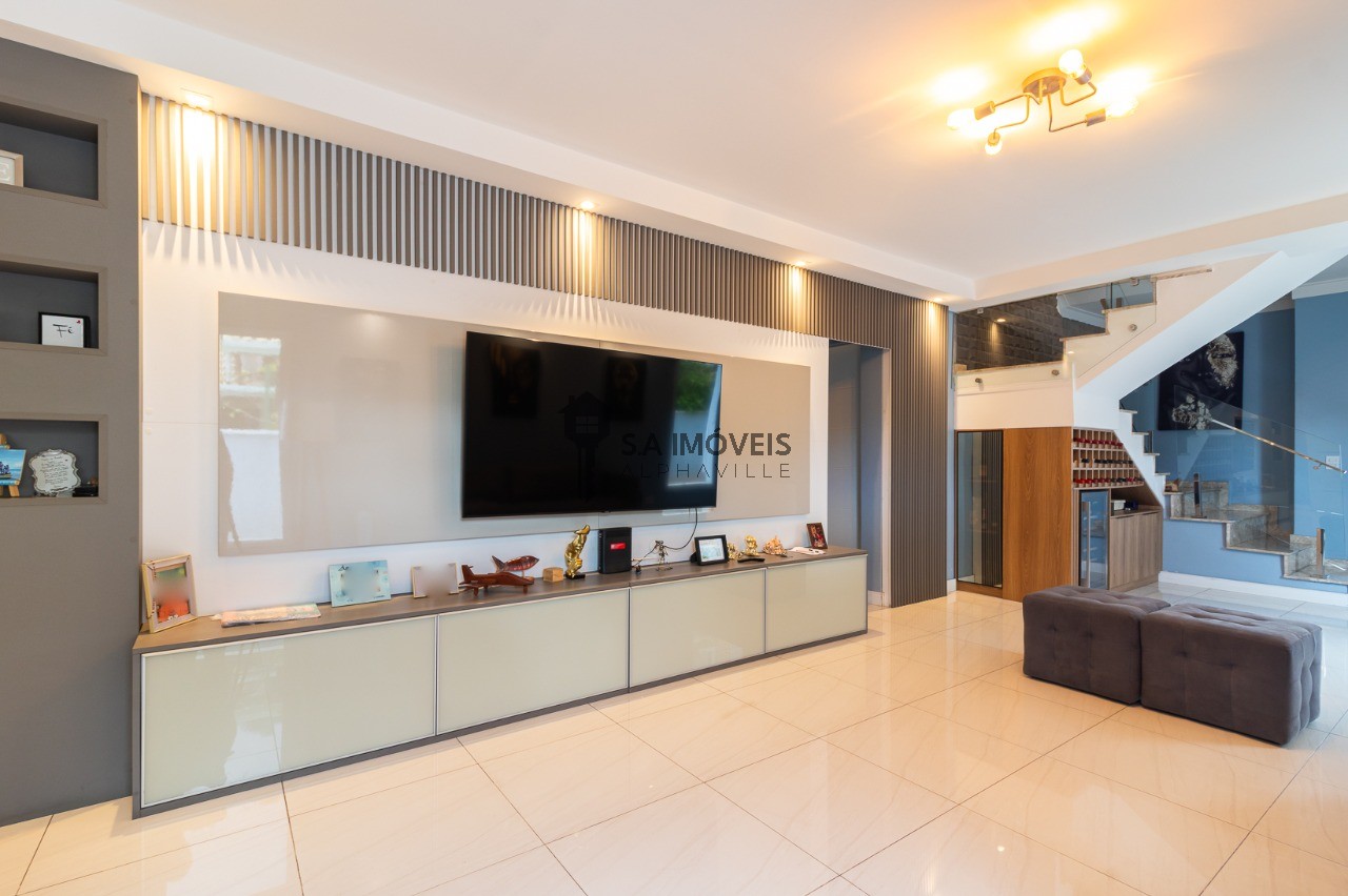 Casa, 4 quartos, 275 m² - Foto 5