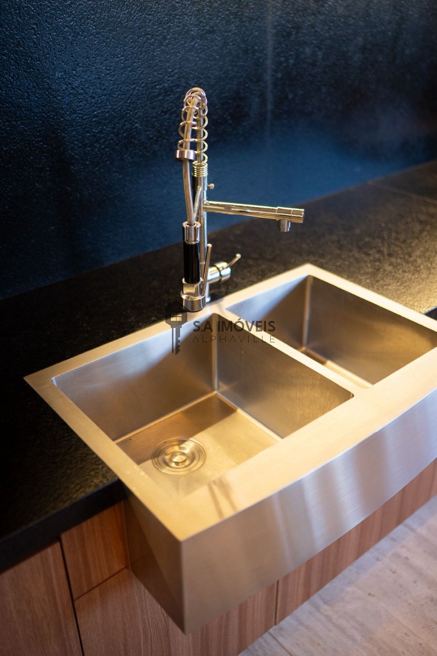 Casa de Condomínio, 4 quartos - Foto 68