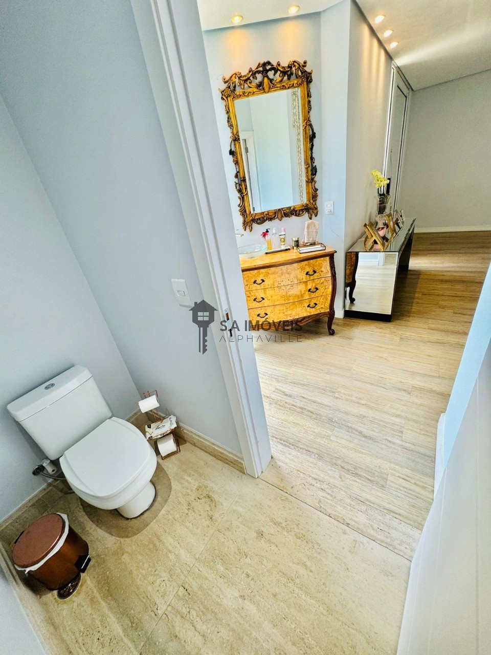 Casa, 4 quartos, 394 m² - Foto 8