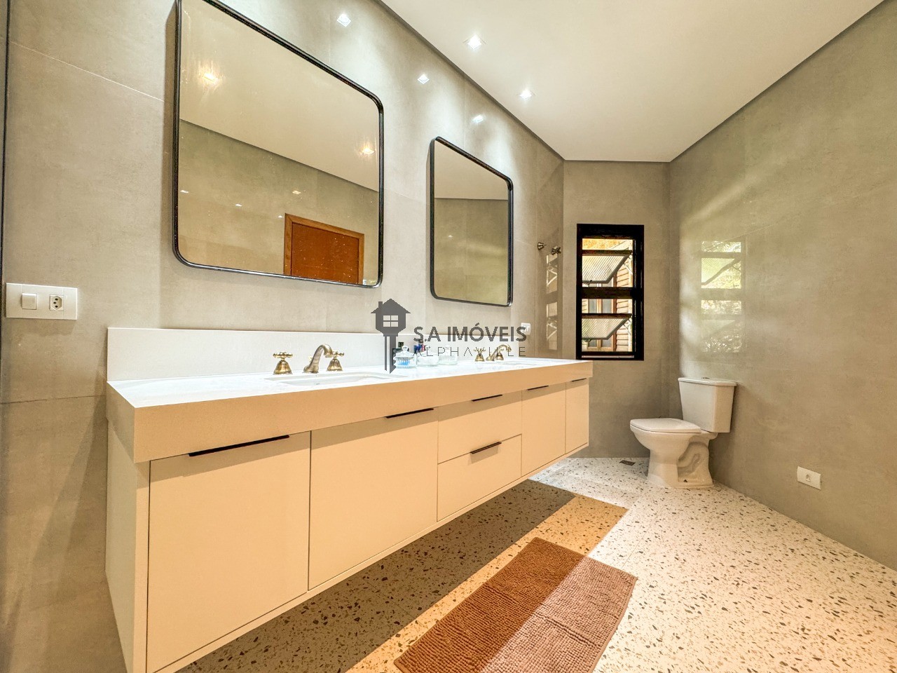 Casa de Condomínio, 3 quartos - Foto 60