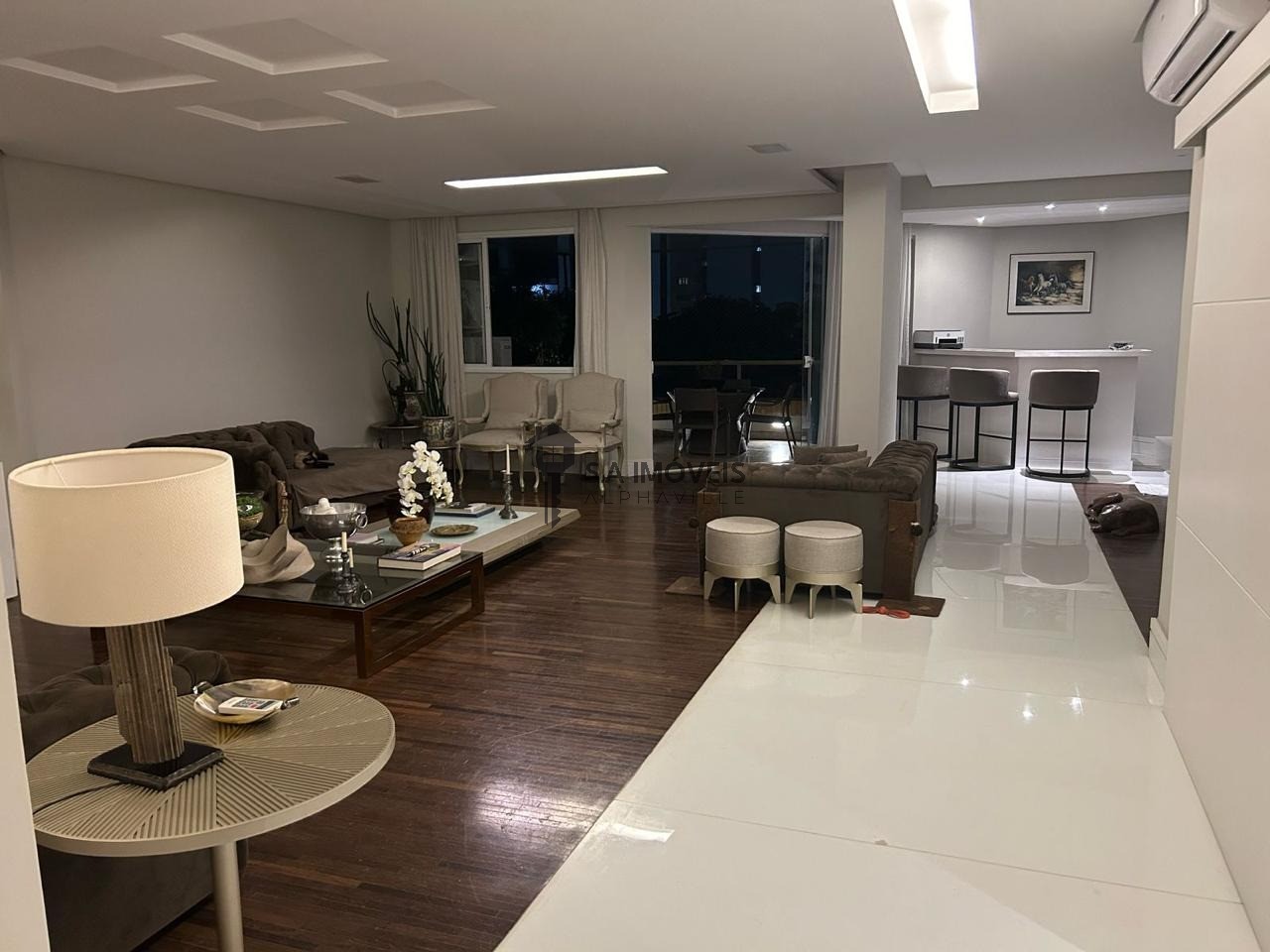 Apartamento, 4 quartos, 430 m² - Foto 6