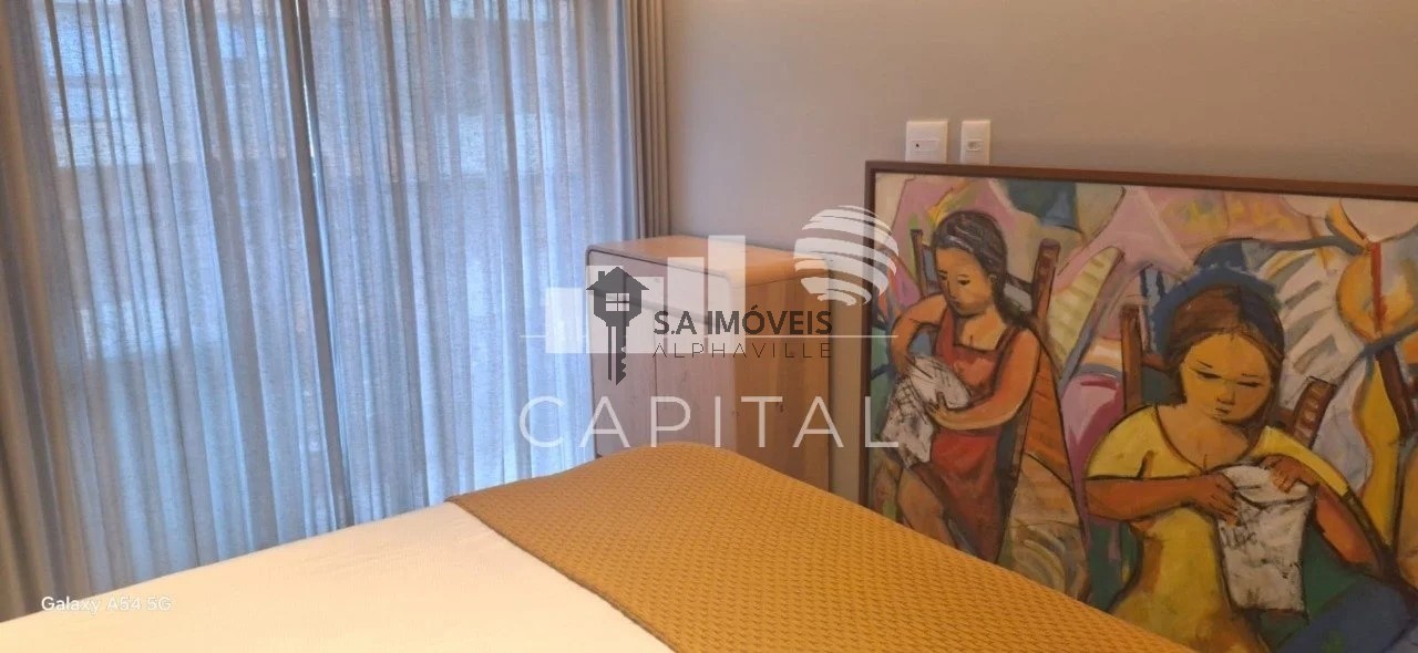 Apartamento, 1 quarto, 55 m² - Foto 15