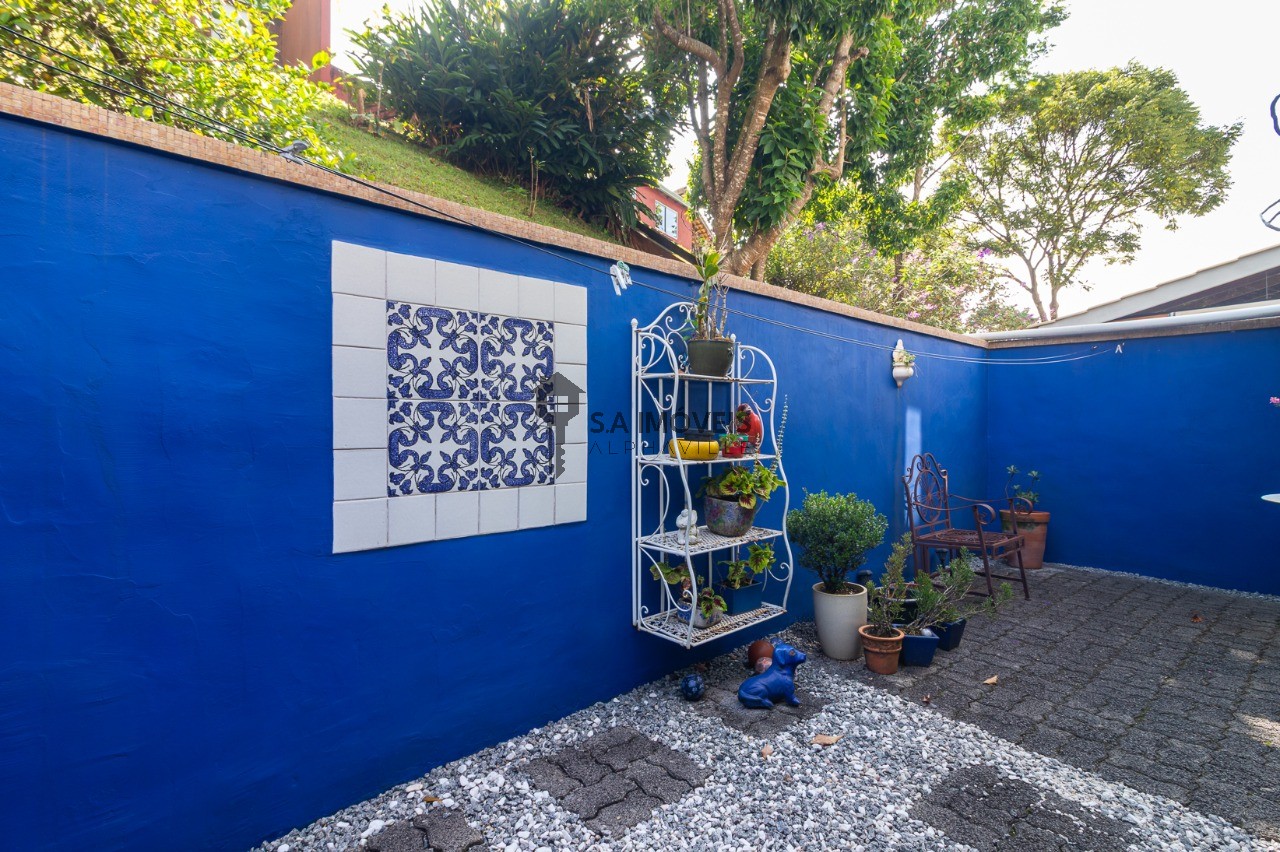 Casa, 3 quartos, 206 m² - Foto 24