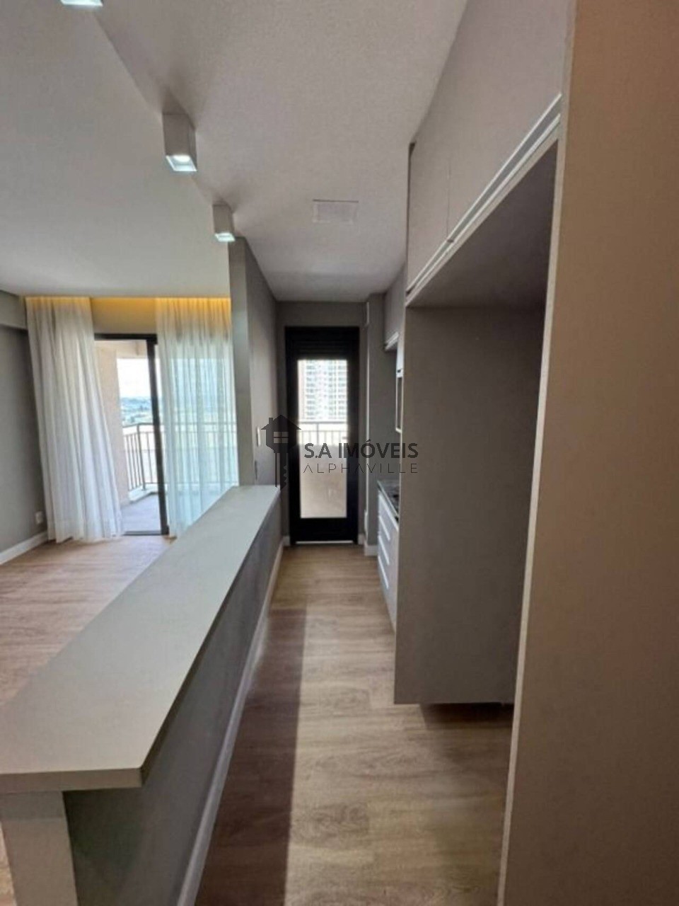 Apartamento, 2 quartos, 64 m² - Foto 4