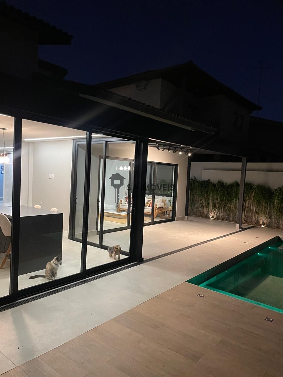Casa, 3 quartos, 450 m² - Foto 83