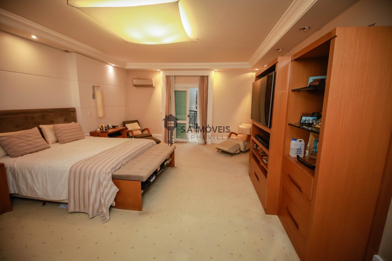 Casa de Condomínio, 4 quartos - Foto 51