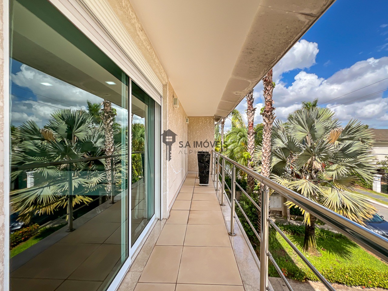 Casa, 5 quartos, 540 m² - Foto 36