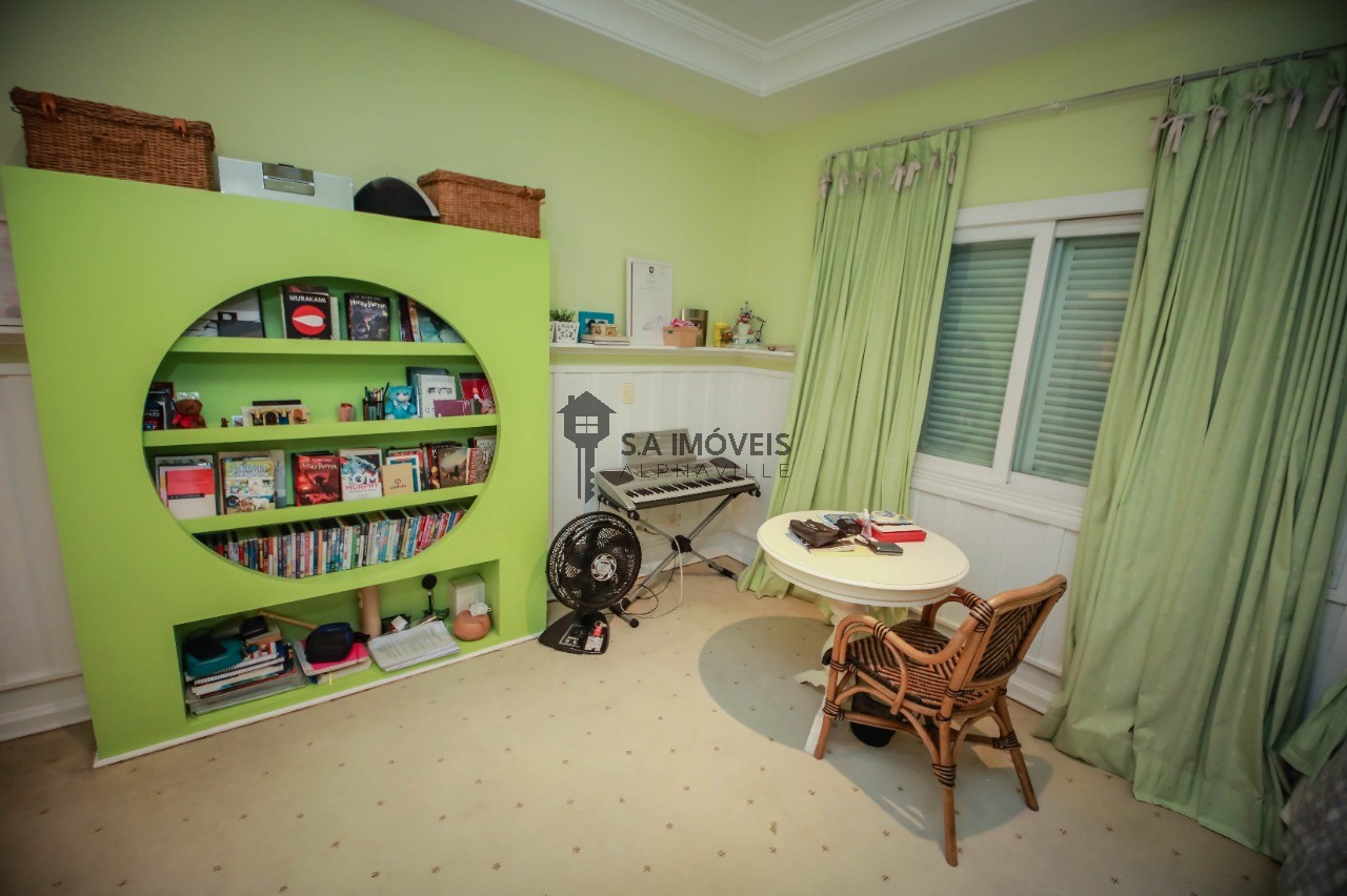 Casa de Condomínio, 4 quartos - Foto 39