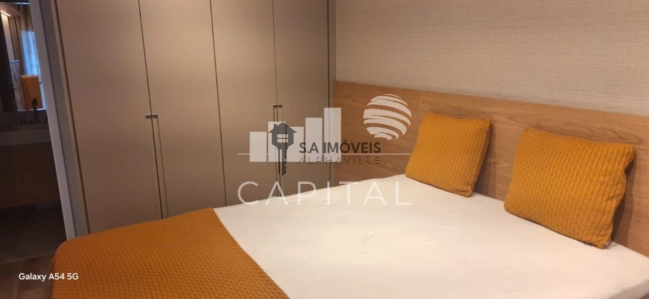 Apartamento, 1 quarto, 55 m² - Foto 14