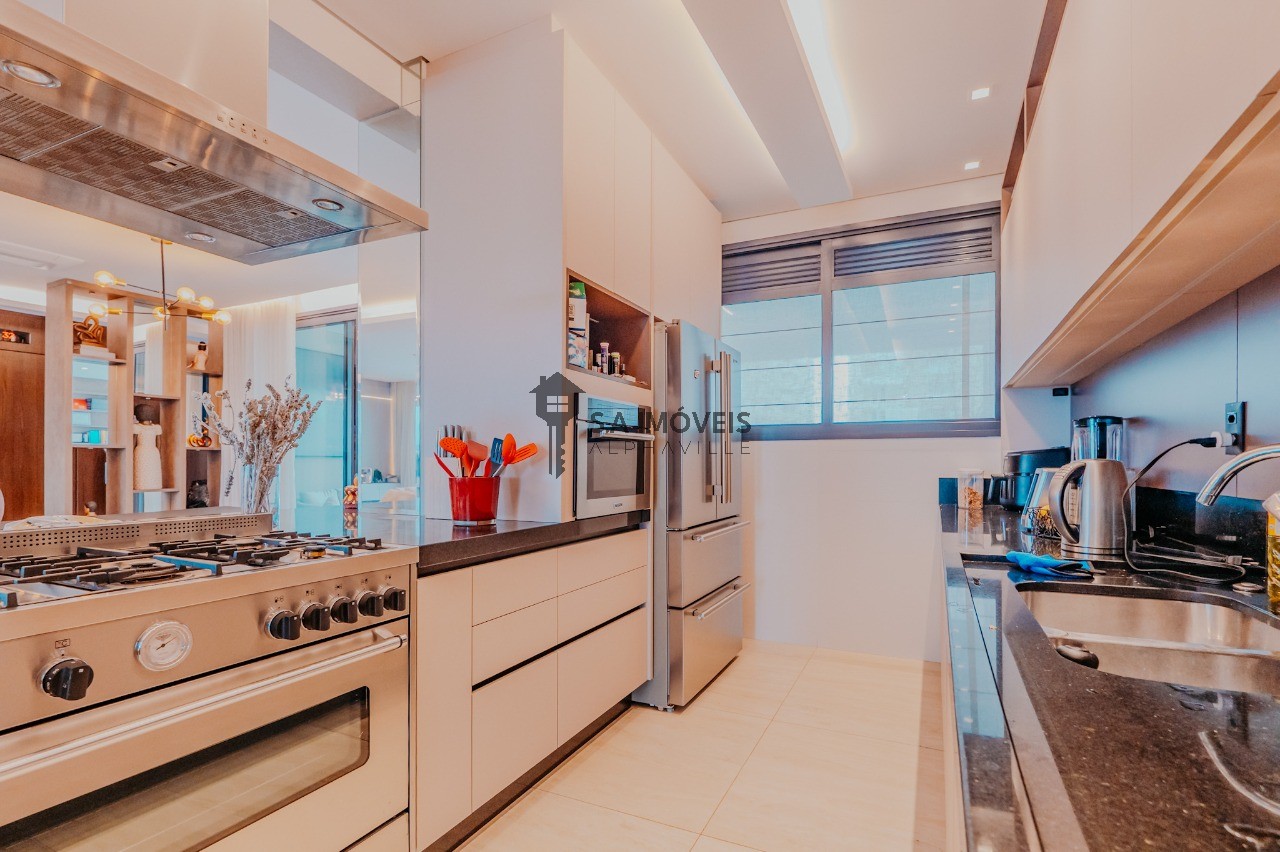 Apartamento, 3 quartos, 283 m² - Foto 10