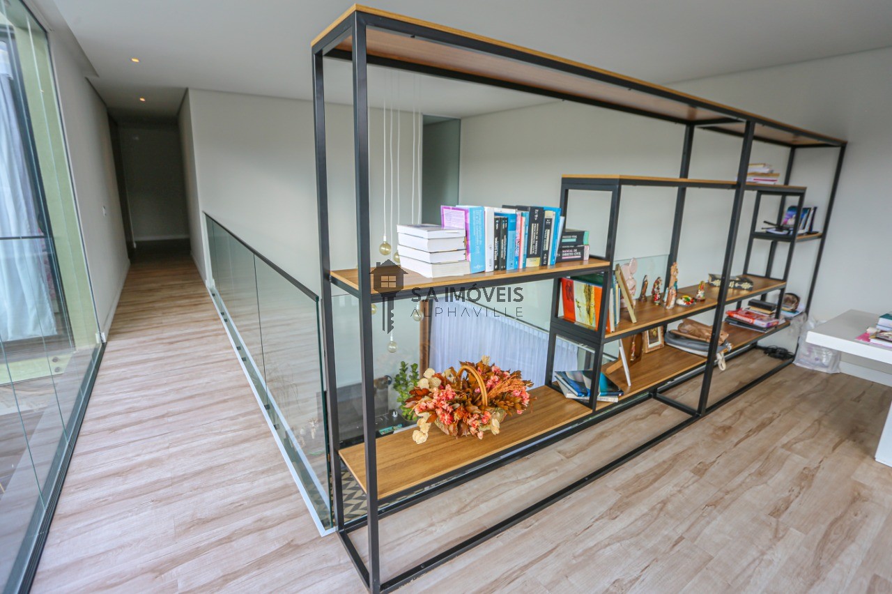 Casa de Condomínio, 4 quartos - Foto 18