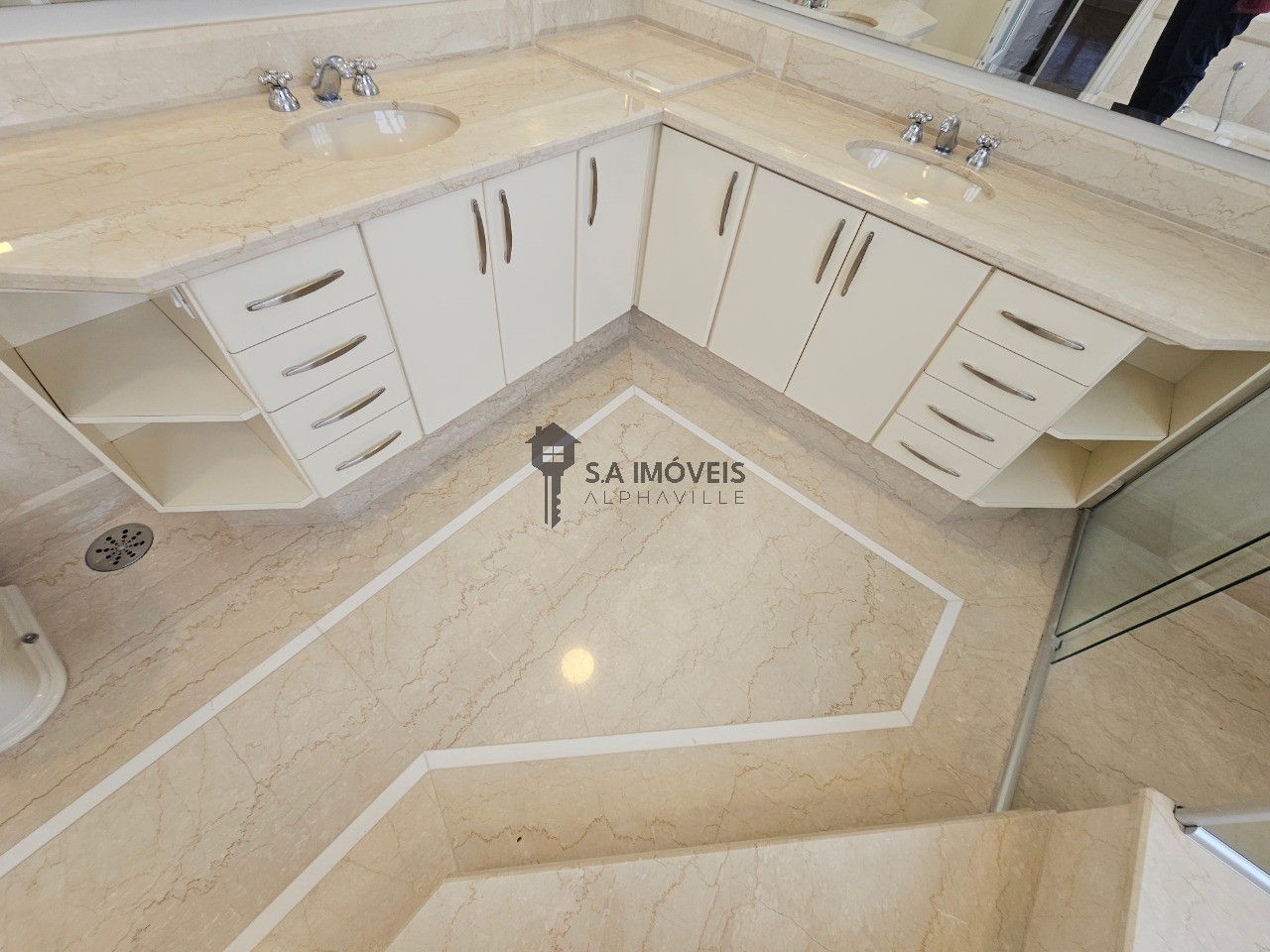 Casa, 5 quartos, 470 m² - Foto 57