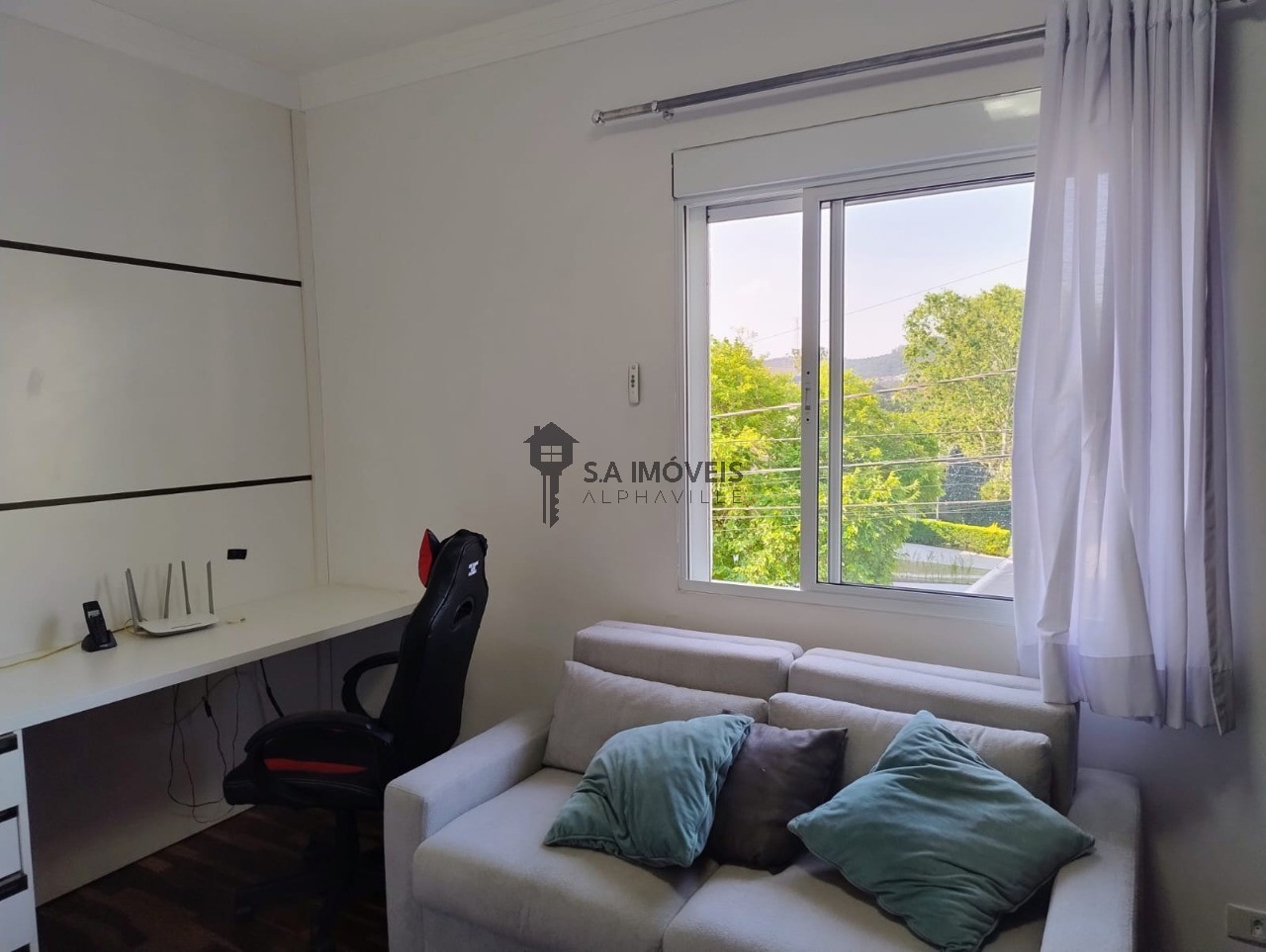 Casa, 3 quartos, 230 m² - Foto 14